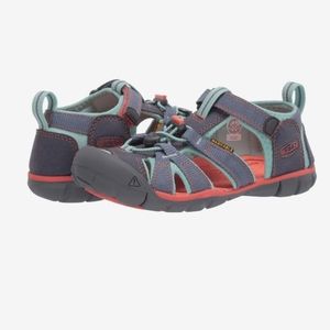 Keen Kids Seacamp II CNX (Little Kid)